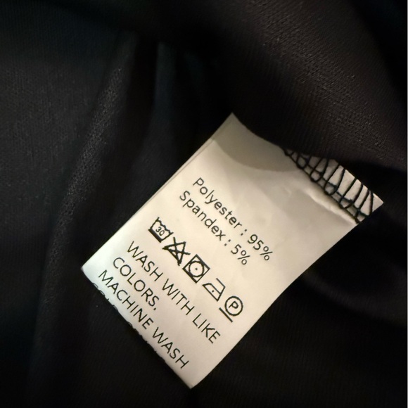 NWT Merigold Kiss Boot Scootin’ Dress Size Small - Picture 6 of 7